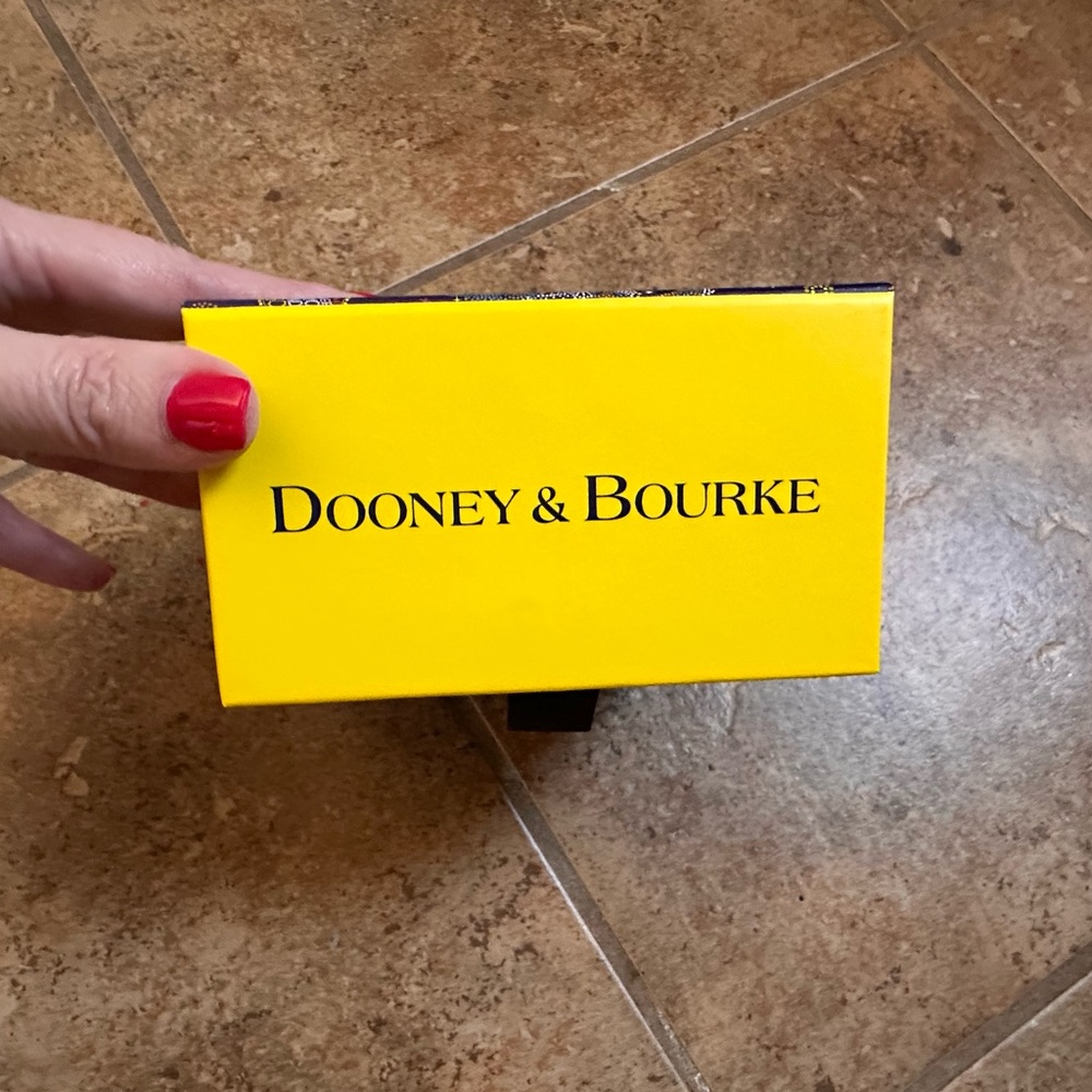 Dooney & Bourke - Disney Wristband- Mickey’s Electric Parade- Limited Edition